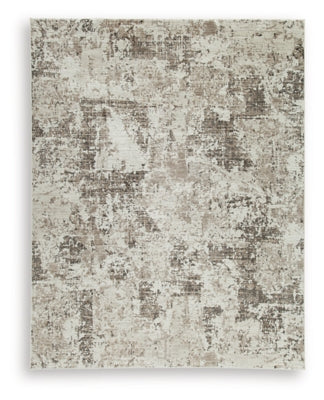 Barricland Rug - Clarks Hardware - Iowa