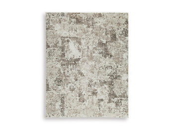 Barricland Rug - Clarks Hardware - Iowa