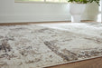 Barricland Rug - Clarks Hardware - Iowa