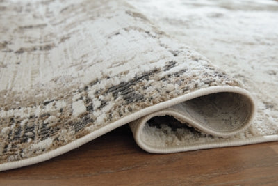 Barricland Rug - Clarks Hardware - Iowa