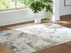 Barricland Rug - Clarks Hardware - Iowa