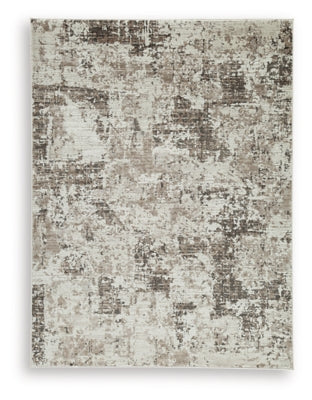 Barricland Rug - Clarks Hardware - Iowa