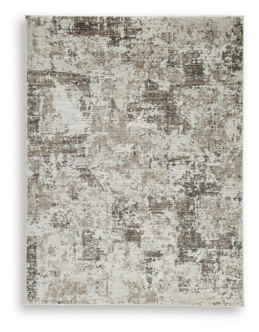 Barricland Rug - Clarks Hardware - Iowa