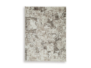 Barricland Rug - Clarks Hardware - Iowa
