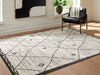 Fenriston Rug - Clarks Hardware - Iowa