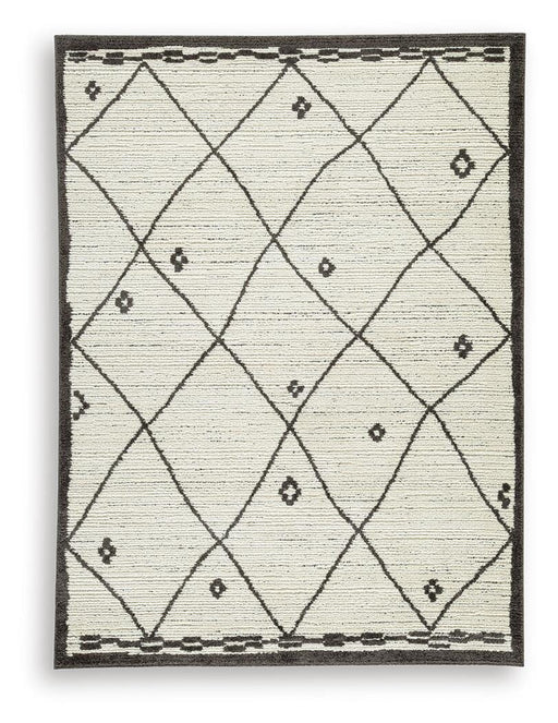 Fenriston Rug - Clarks Hardware - Iowa