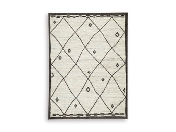Fenriston Rug - Clarks Hardware - Iowa