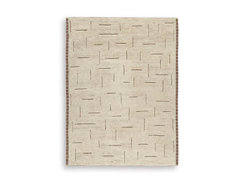 Clayman Rug - Clarks Hardware - Iowa