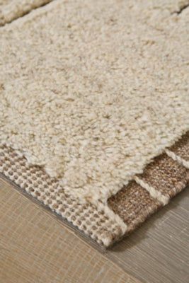 Clayman Rug - Clarks Hardware - Iowa