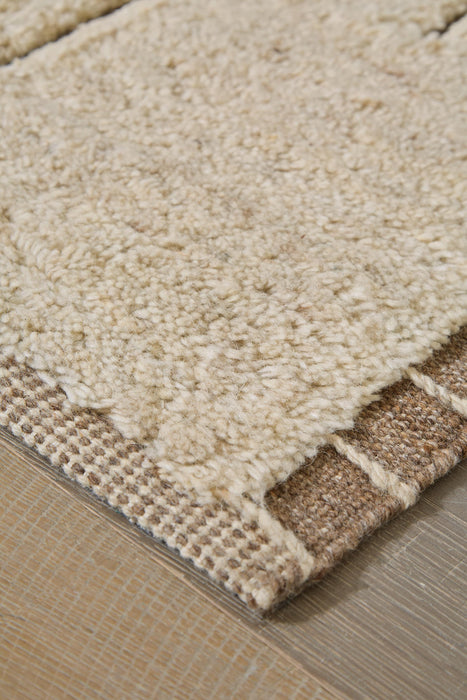 Clayman Rug - Clarks Hardware - Iowa