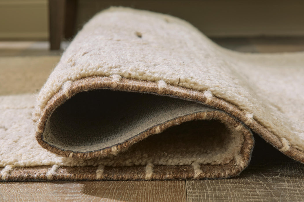Clayman Rug - Clarks Hardware - Iowa
