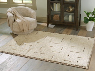Clayman Rug - Clarks Hardware - Iowa
