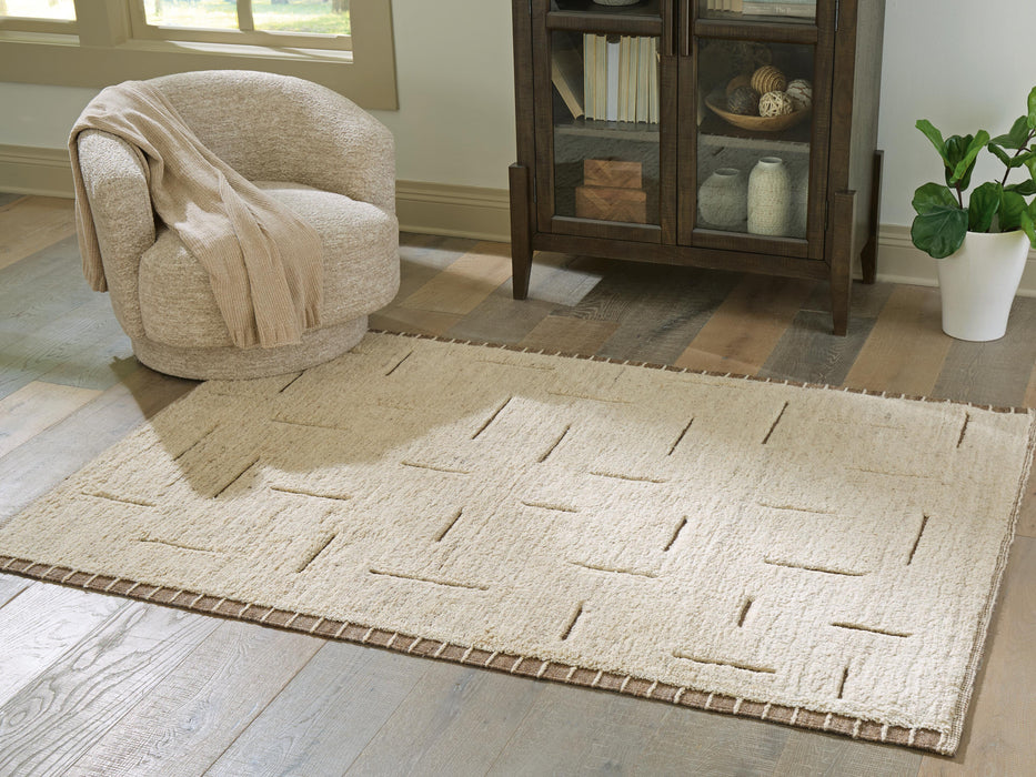 Clayman Rug - Clarks Hardware - Iowa