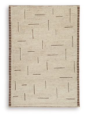 Clayman Rug - Clarks Hardware - Iowa