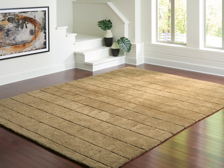 Luzmont Rug - Clarks Hardware - Iowa
