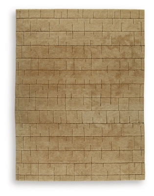 Luzmont Rug - Clarks Hardware - Iowa