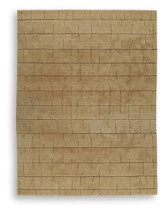 Luzmont Rug - Clarks Hardware - Iowa