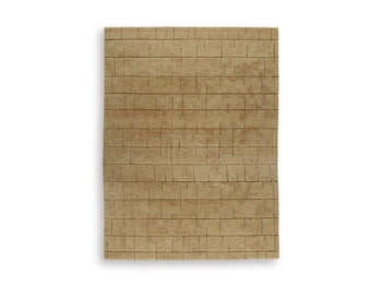 Luzmont Rug - Clarks Hardware - Iowa