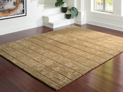 Luzmont Rug - Clarks Hardware - Iowa