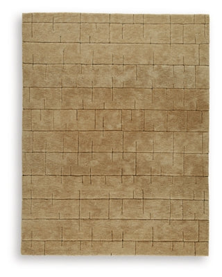 Luzmont Rug - Clarks Hardware - Iowa