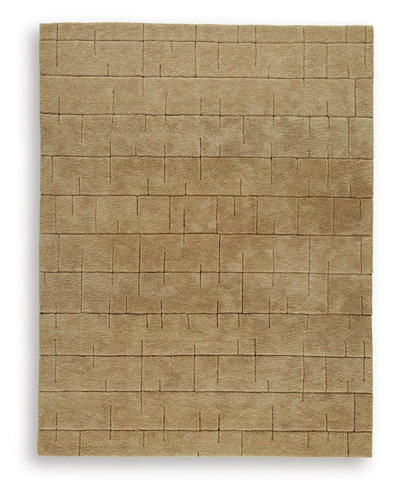 Luzmont Rug - Clarks Hardware - Iowa