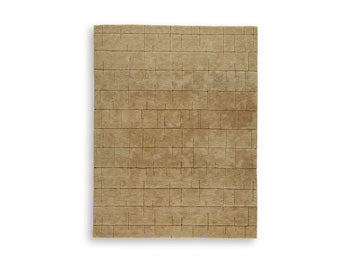 Luzmont Rug - Clarks Hardware - Iowa