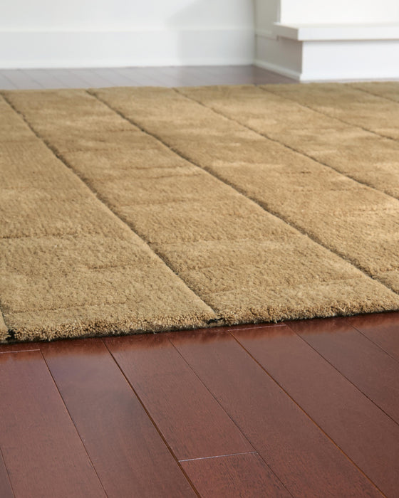 Luzmont Rug - Clarks Hardware - Iowa