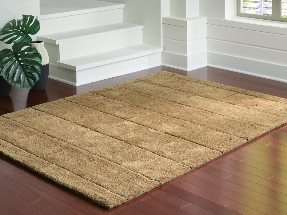 Luzmont Rug - Clarks Hardware - Iowa
