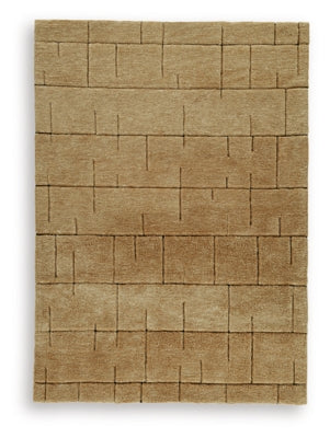 Luzmont Rug - Clarks Hardware - Iowa