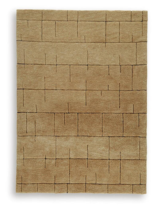 Luzmont Rug - Clarks Hardware - Iowa