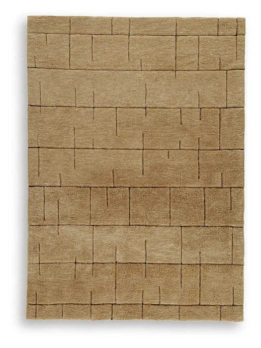 Luzmont Rug - Clarks Hardware - Iowa