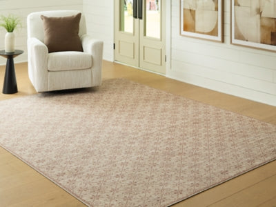 Lyamford Rug - Clarks Hardware - Iowa