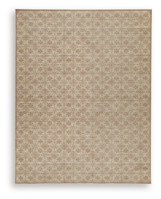 Lyamford Rug - Clarks Hardware - Iowa