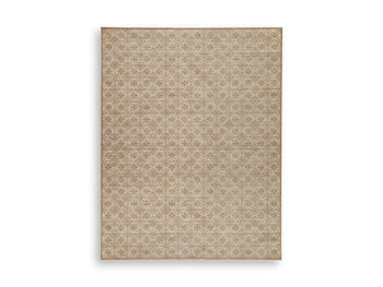 Lyamford Rug - Clarks Hardware - Iowa