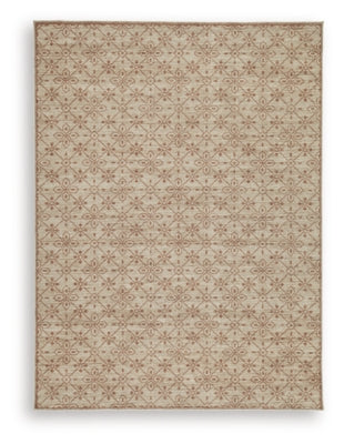 Lyamford Rug - Clarks Hardware - Iowa