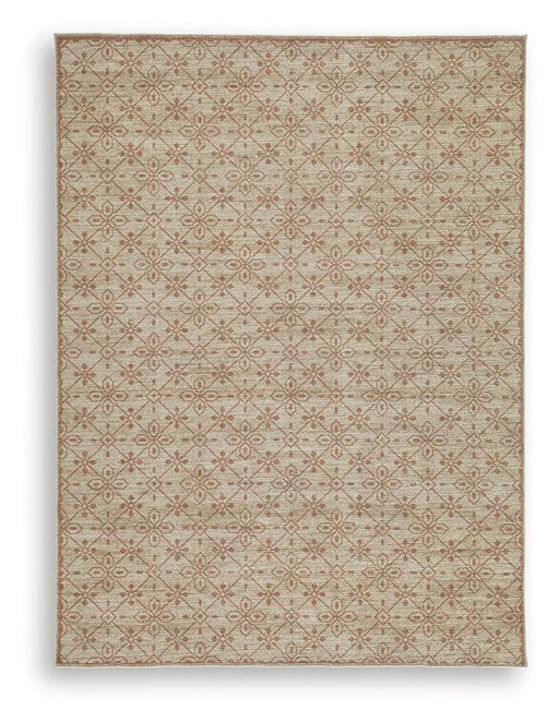 Lyamford Rug - Clarks Hardware - Iowa