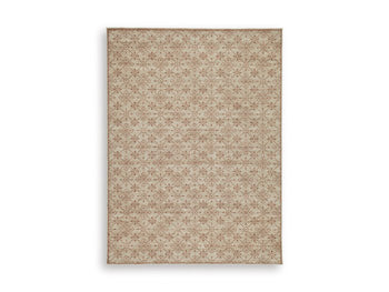 Lyamford Rug - Clarks Hardware - Iowa