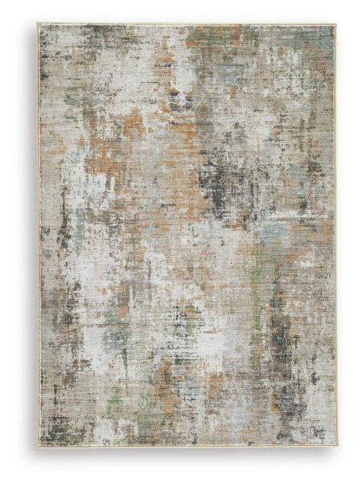 Torinette Rug - Clarks Hardware - Iowa