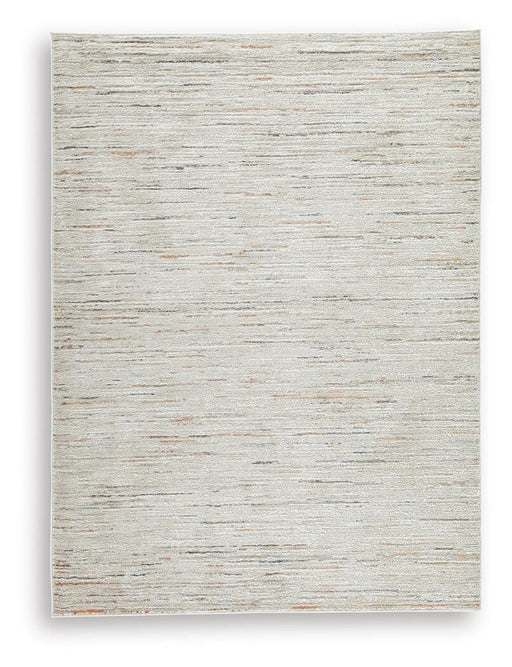 Harjot Rug - Clarks Hardware - Iowa