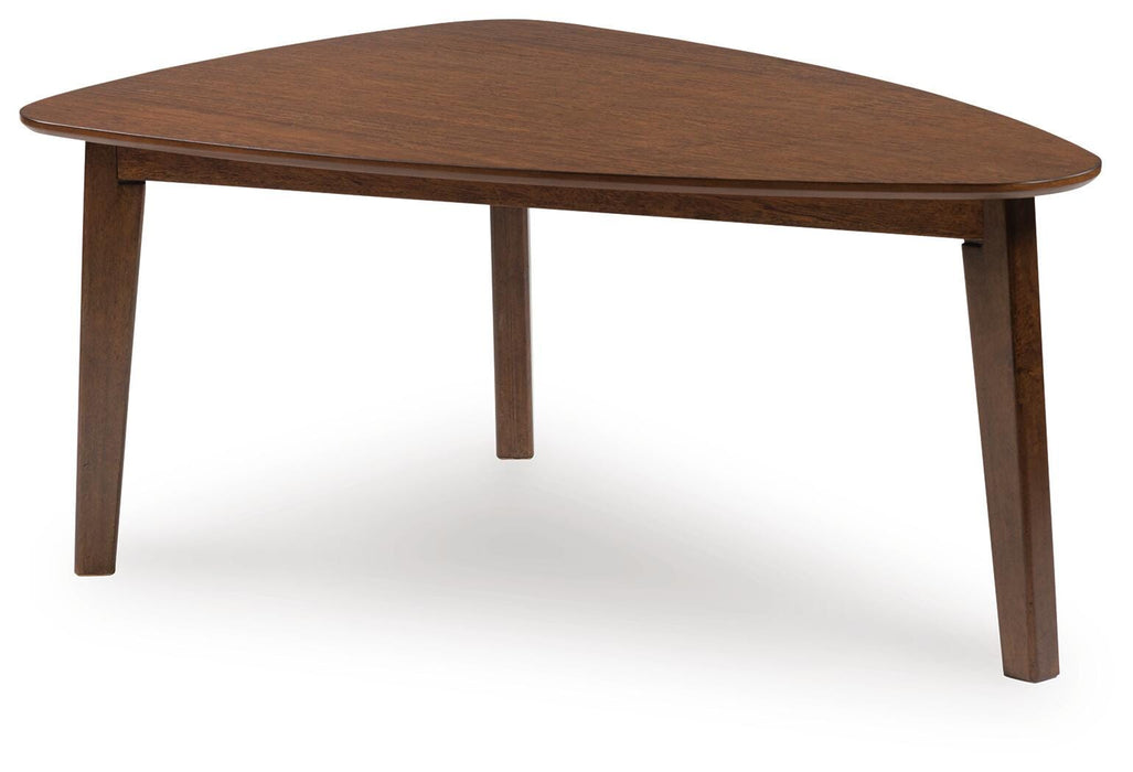 Lyncott Table (Set of 3) - Clarks Hardware - Iowa