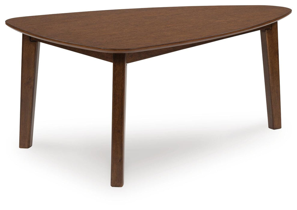 Lyncott Table (Set of 3) - Clarks Hardware - Iowa