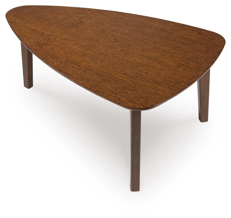 Lyncott Table (Set of 3) - Clarks Hardware - Iowa
