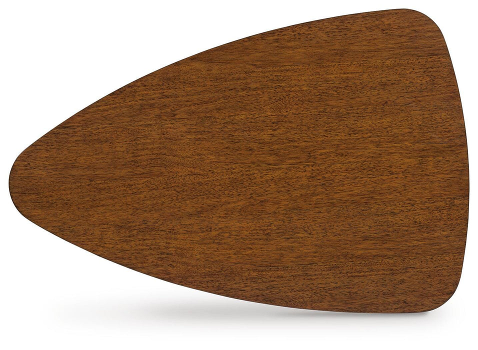 Lyncott Table (Set of 3) - Clarks Hardware - Iowa