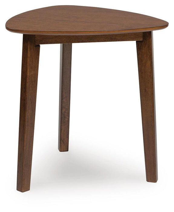 Lyncott Table (Set of 3) - Clarks Hardware - Iowa