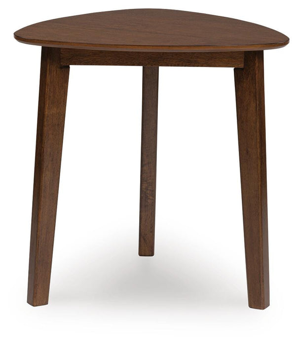 Lyncott Table (Set of 3) - Clarks Hardware - Iowa