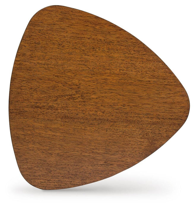 Lyncott Table (Set of 3) - Clarks Hardware - Iowa