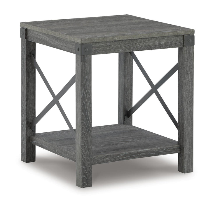 Freedan Occasional Table Set - Clarks Hardware - Iowa
