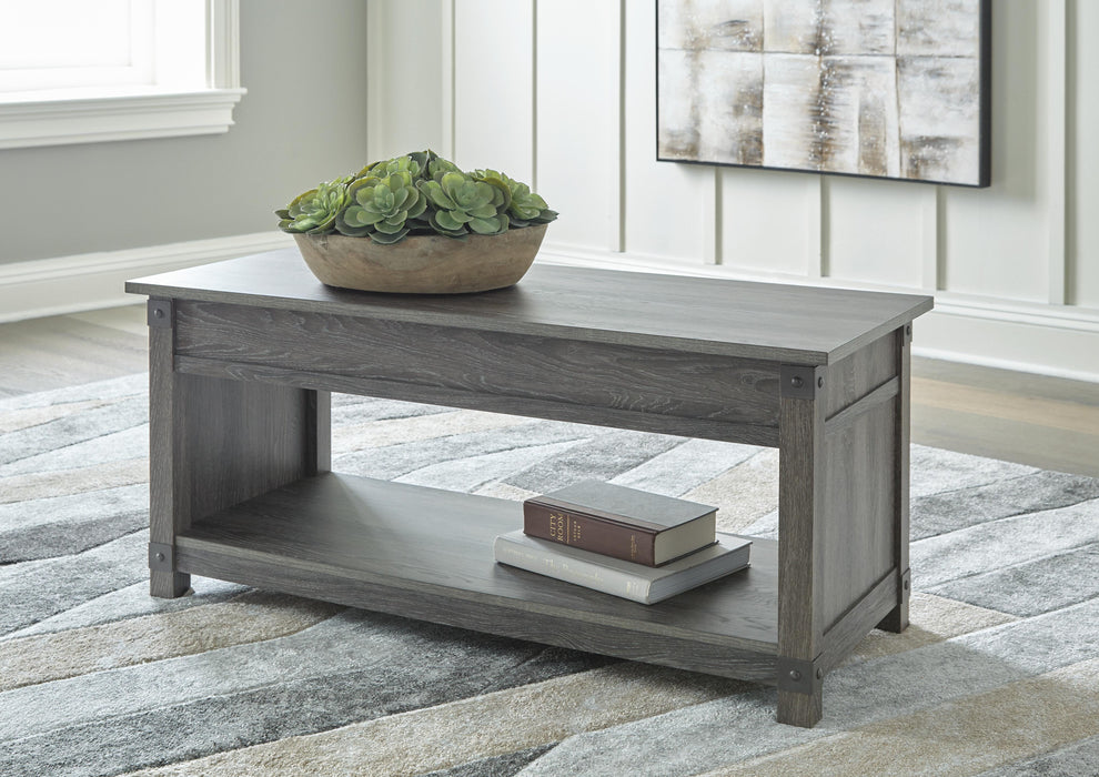 Freedan Occasional Table Set - Clarks Hardware - Iowa