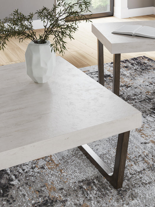 Westenfort Table (Set of 2) - Clarks Hardware - Iowa