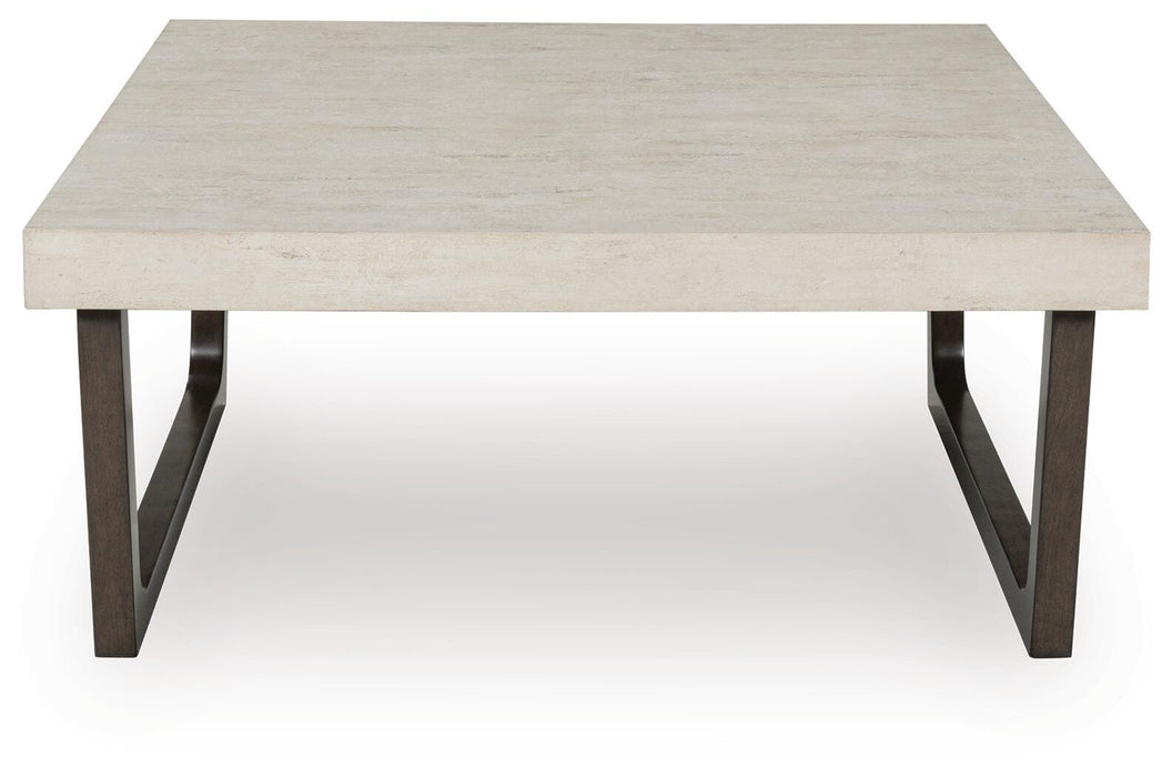 Westenfort Table (Set of 2) - Clarks Hardware - Iowa